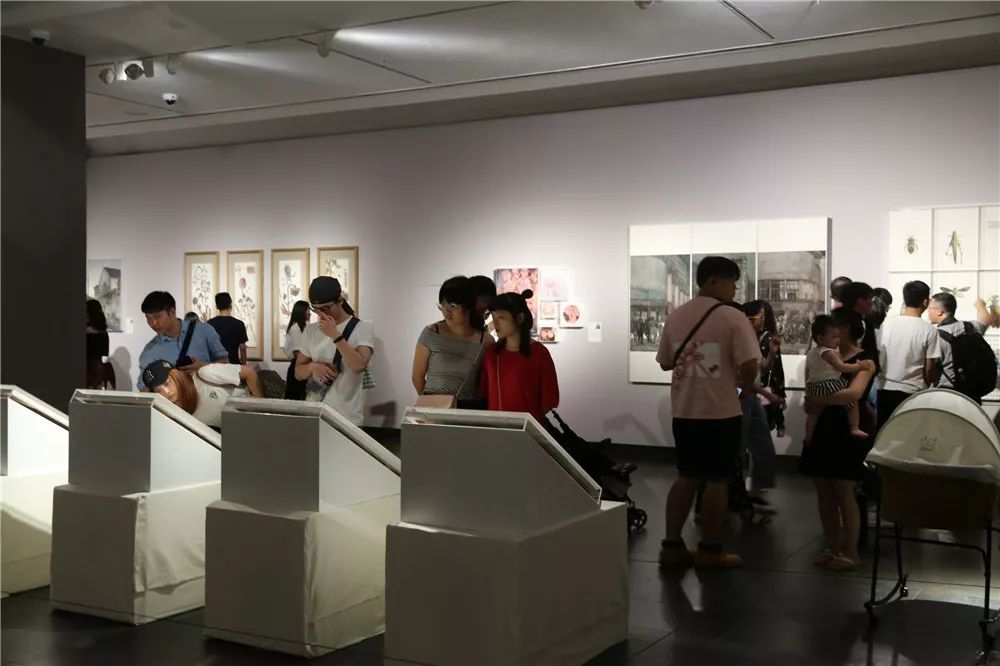 美术教育学院展览现场 (3).jpg